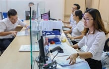 Tin vui: Công chức, viên chức tăng thêm tới 9 triệu đồng/tháng lương nhờ chính sách này