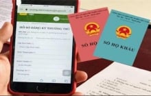 10 trường hợp bị xóa hộ khẩu thường trú năm 2025: Ai cũng nên biết
