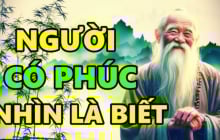 Phúc Bền Tại Tâm: 3 thứ ở đời cứ Tham là khổ, bỏ được mới giàu