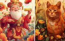 Ân Đức Trời Cho: 3 tuổi đi đằng Đông hốt Vàng, đằng Tây lượm bạc cuối tháng 6/2025