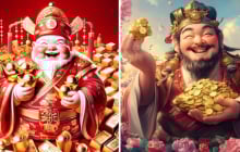 Tạnh Mưa, Trời Rạng: 3 con giáp Hưởng Phúc Trời Cho, số 1 thêm lộc tình duyên vượng