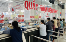 Mức đóng BHYT hộ gia đình thay đổi: Từ 1/7/2025 người dân phải đóng bao nhiêu tiền?