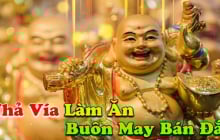3 năm tới (2026 -2028) Lộc Đến Tay Ai Nấy Hưởng, 3 tuổi Tiền Tình viên mãn