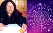 Baba Vanga dự đoán những cung hoàng đạo may mắn, tài lộc tới tấp năm 2025