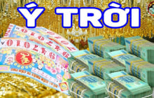 Ăn Lộc Tứ Phương: 3 con giáp “lãi to thắng đậm”, 2026 đời phất sang trang