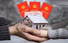 Cha mẹ sang tên Sổ đỏ cho con: Nên tặng - cho hay lập di chúc thừa kế?