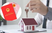 8 trường hợp cần đổi Sổ đỏ từ ngày 1/8 mà người dân biết kẻo mất tiền oan