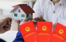 3 trường hợp Sổ đỏ không thể sang tên, người dân mua đất cần lưu ý