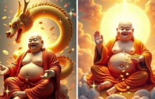 Sao Tốt Chiếu Mệnh tháng 6 nhuận: 2 tuổi Tiền Của chật nhà, 2 tuổi ăn được quả đậm