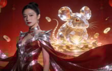 Dát Vàng Quanh Người: 3 con giáp cười tươi Tiền sẽ đến