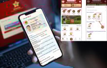 Sau 31/12 người dân chưa làm đăng kí tạm trú có bị phạt không?