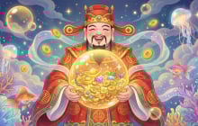 Cộng Lộc Cộng Tiền: 3 con giáp cứ thế giàu lên