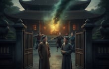 ‘6 người này vào nhà, Phúc Tài tích lâu đều trôi sạch’, đó là ai?