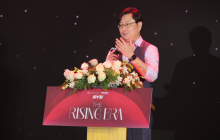 YeaH1 và Sony Music bắt tay lập liên doanh SYE Holdings, mở “đường cao tốc” đưa nghệ sĩ Việt ra thế giới