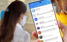 2 loại ảnh không được gửi qua Zalo - Messenger, gửi xong tàu khoản bay sạch