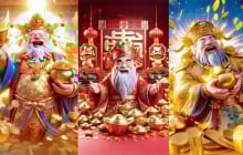 Nhân - Quả luân hồi: 3 con giáp tích phước hưởng Tài, 1 tuổi lo gánh nghiệp