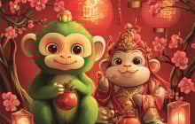 3 con giáp nữ Rơi Đúng Chĩnh Vàng, lấy chồng đời sang trang