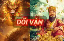 3 con giáp nhận Lộc Đức Ông, qua Tết chơi không Lộc cũng về