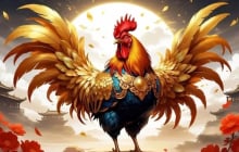 Nảy Lộc Sinh Tài: 3 con giáp qua hết tam tai, nhận về Tiền tỷ