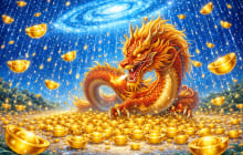 Top 3 con giáp Mở Cung Điền Trạch, Tiền đếm mỏi tay