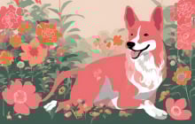 Chẳng Tham Quyền Tranh Chức, 3 tuổi có Tài có Lộc ắt lên cao