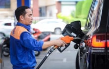 Nóng: Giá xăng giảm gần 4.000 đồng/lít, thị trường đảo chiều bất ngờ
