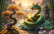 Có Công Ắt Có Lộc: 3 con giáp cày cuốc là giàu, Trời thương Tiền không thiếu