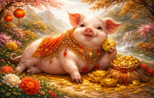 Ở hiền là có Tiền: 5 tuổi này sống cực khéo nên được mách trúng to