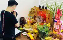 5 thứ Cúng Rằm xong phải hạ gấp, giữ cố Tiền mất, Lộc tan