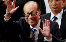 Tỷ phú Lý Gia Thành nói thẳng: Cho đi 1 thứ này nghèo kiết xác cả đời khó đứng lên