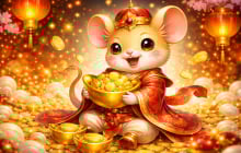 Xả xui cực mạnh cuối tháng 3 Âm: 4 tuổi này trả sạch nợ nần, đời sang trang