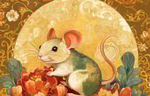 4 ngày nghỉ dài (30/4-3/5) đón cơn mưa tiền, 3 tuổi bội thu lộc lá