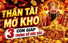 3 con giáp tập trung cao độ, vào 'guồng kiếm tiền' liên tục trong 7 ngày tới