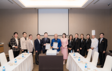 Biến khách sạn quốc tế 5 sao thành lớp học: Sinh viên Hoa Sen Elite khẳng định lợi thế cạnh tranh toàn cầu