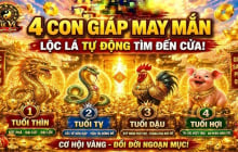 4 tuổi Lúa Thóc đầy kho, công việc như ý từ tháng 7 Âm