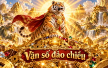 3 con giáp có vận số Đảo Chiều 5 ngày cuối tháng 9/2026