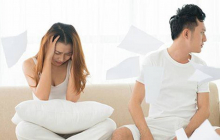 9 dấu hiệu đàn ông thay lòng đổi dạ, xuất hiện 3/9 thì đừng cố níu kéo làm gì