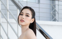 Được hỏi có từng phẫu thuật thẩm mỹ không, HH Đỗ Thị Hà có câu trả lời khiến ai cũng ngỡ ngàng