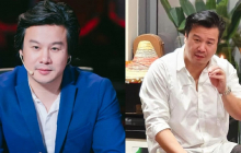 Thanh Bùi lần đầu lộ diện sau ồn ào của vợ, có thái độ gây chú ý khi nhắc đến biến cố gia đình