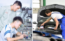 5 nghề không cần học đại học vẫn có thu nhập cao, dễ thành đạt giàu có
