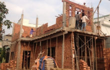 3 trường hợp xây nhà ở được miễn giấy phép xây dựng, ai không biết là thiệt