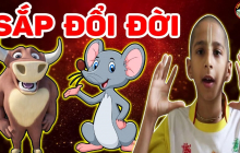 3 tuổi đỏ nhất năm Giáp Thìn 2024: 1 tuổi cầu gì được nấy, công danh thăng tiến, tiền bạc phủ phê