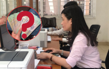 Công chức, viên chức có bị giảm lương khi thực hiện Cải cách tiền lương năm 2024 không?