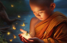 Hôm nay, càng làm tốt 4 điều này thì càng có nhiều phước, con cháu đời sau cũng được hưởng lây