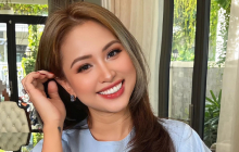 Vân Hugo lần đầu tiết lộ bị bạn trai bỏ rơi khi công khai bản thân bị bệnh nhược thị và mất giọng
