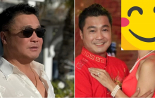 Thông tin mới nhất về chuyện hẹn hò của tài tử Lý Hùng ở tuổi 54, Việt Trinh có động thái gây chú ý