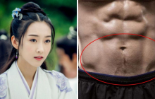 Tổ tiên nói: 'Nam tử hán không mao thì quý như vàng, nữ nhân có phúc thì ít mao', có nghĩa là gì?