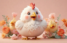 Từ nay đến 2025: 3 tuổi gặp vận đổi đời, kiểu gì cũng sắm được nhà lầu xe hơi