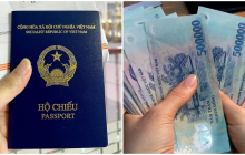 Năm 2024: 2 trường hợp được miễn phí khi làm hộ chiếu, người dân không biết quá phí