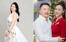Vợ cũ Shark Bình thay đổi khác lạ sau gần 1 năm ly hôn, giải đáp tin đồn được bạn trai cầu hôn